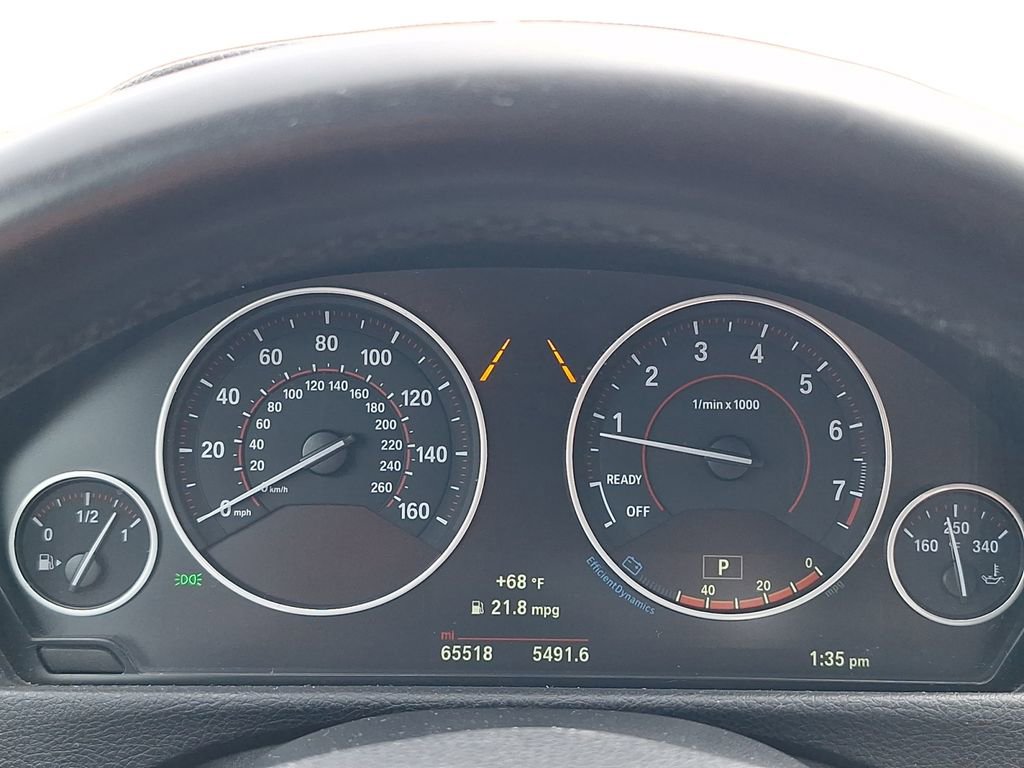 Used 2018 BMW 340i Gran Turismo xDrive AWD/4WD image 17