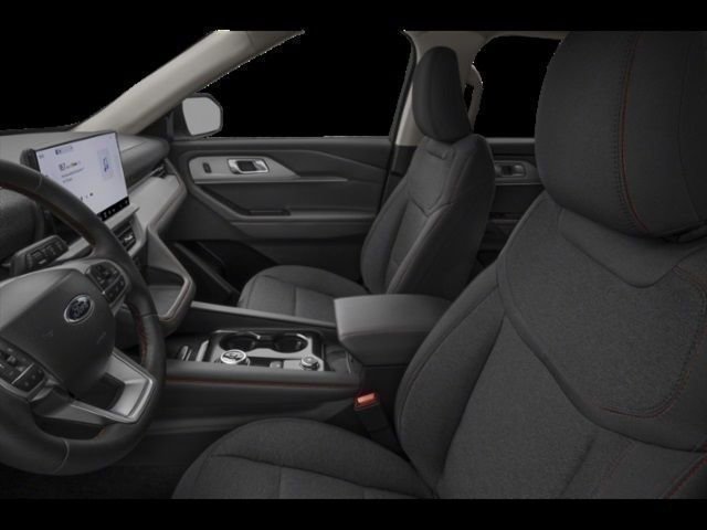 New 2026 Ford Explorer Active w/ Active Comfort Package image 6