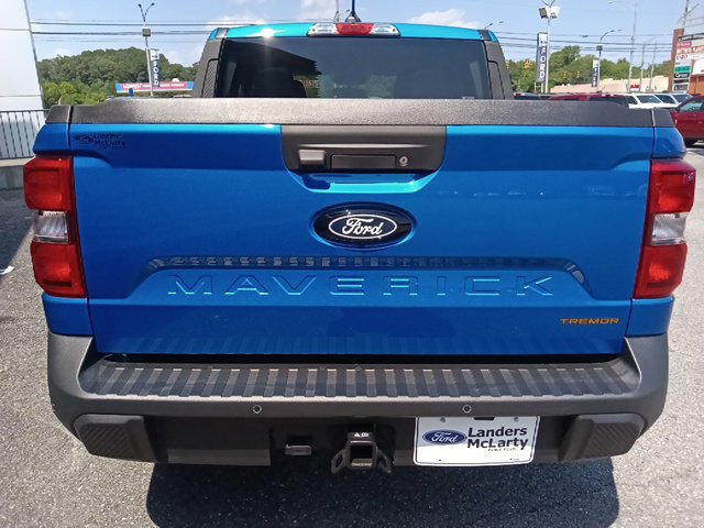 New 2026 Ford Maverick Tremor AWD/4WD image 4