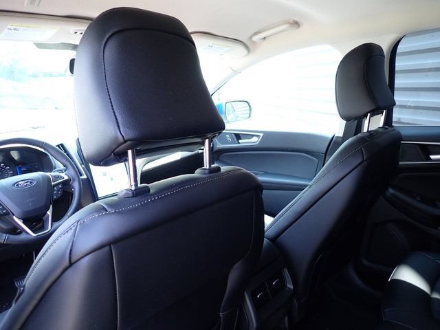 Used 2024 Ford Edge SEL w/ Convenience Package AWD/4WD image 17