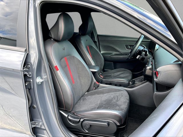 Used 2024 Hyundai Kona N Line FWD image 9