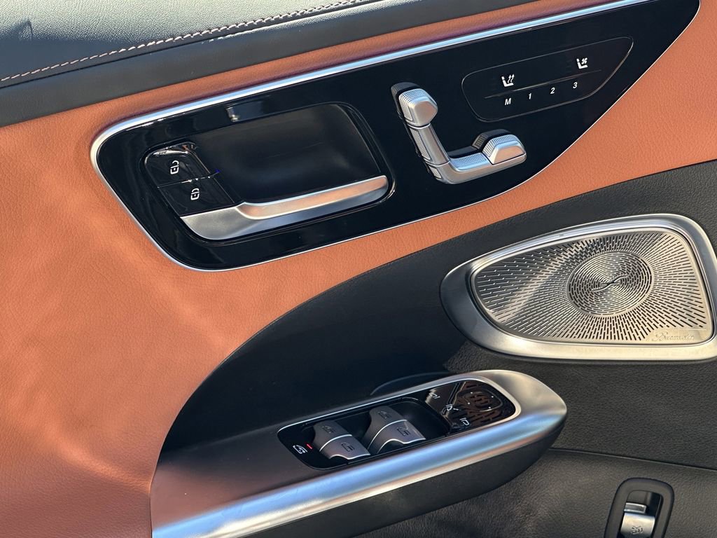 Certified 2024 Mercedes-Benz C 300 Sedan image 12