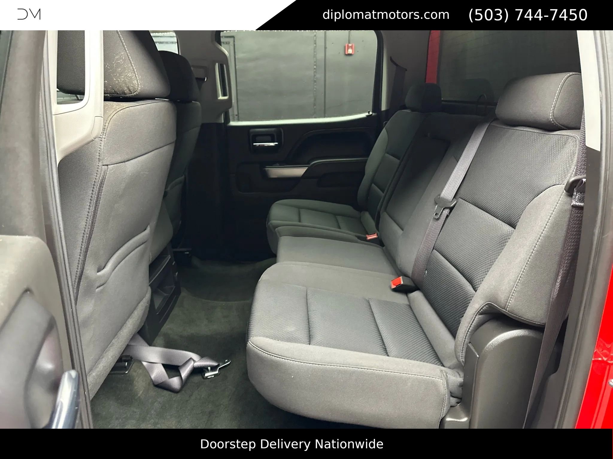 Used 2017 Chevrolet Silverado 1500 LT w/ All Star Edition image 21