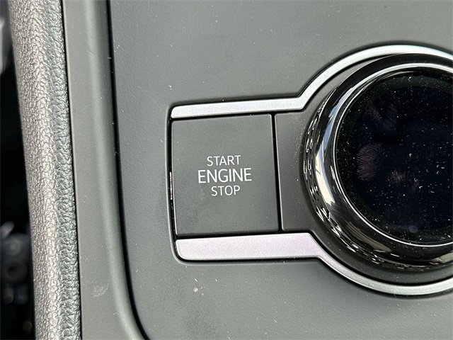 New 2026 Volkswagen Tiguan SE image 23