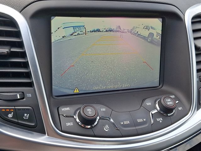 Used 2017 Chevrolet SS RWD image 19