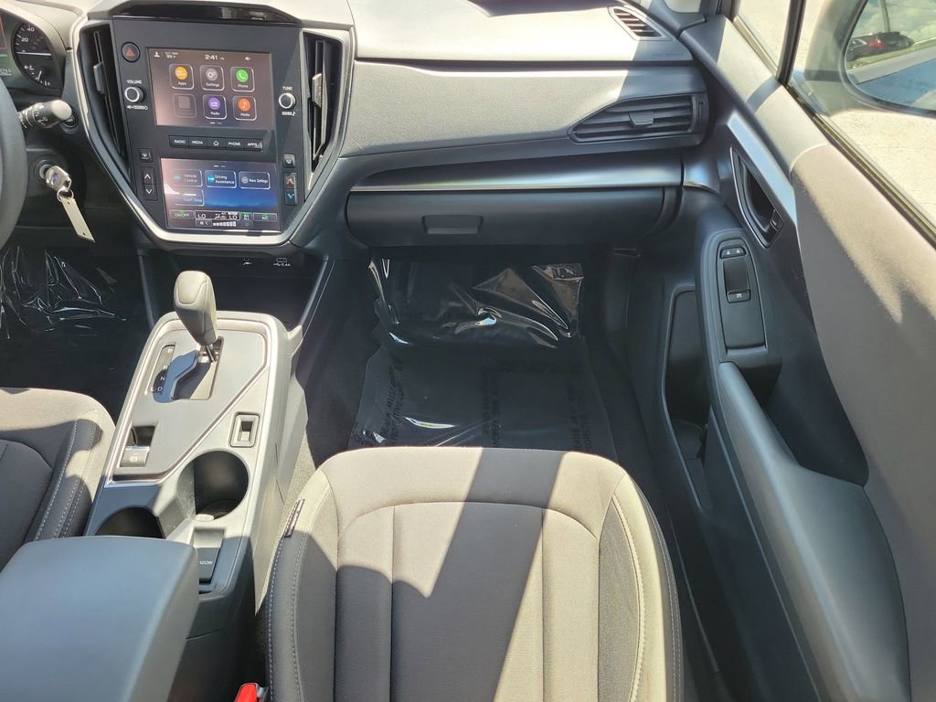 Certified 2024 Subaru Impreza 2.0i image 14
