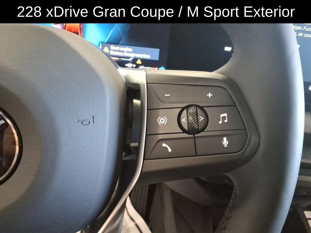 Used 2025 BMW 228i xDrive image 21