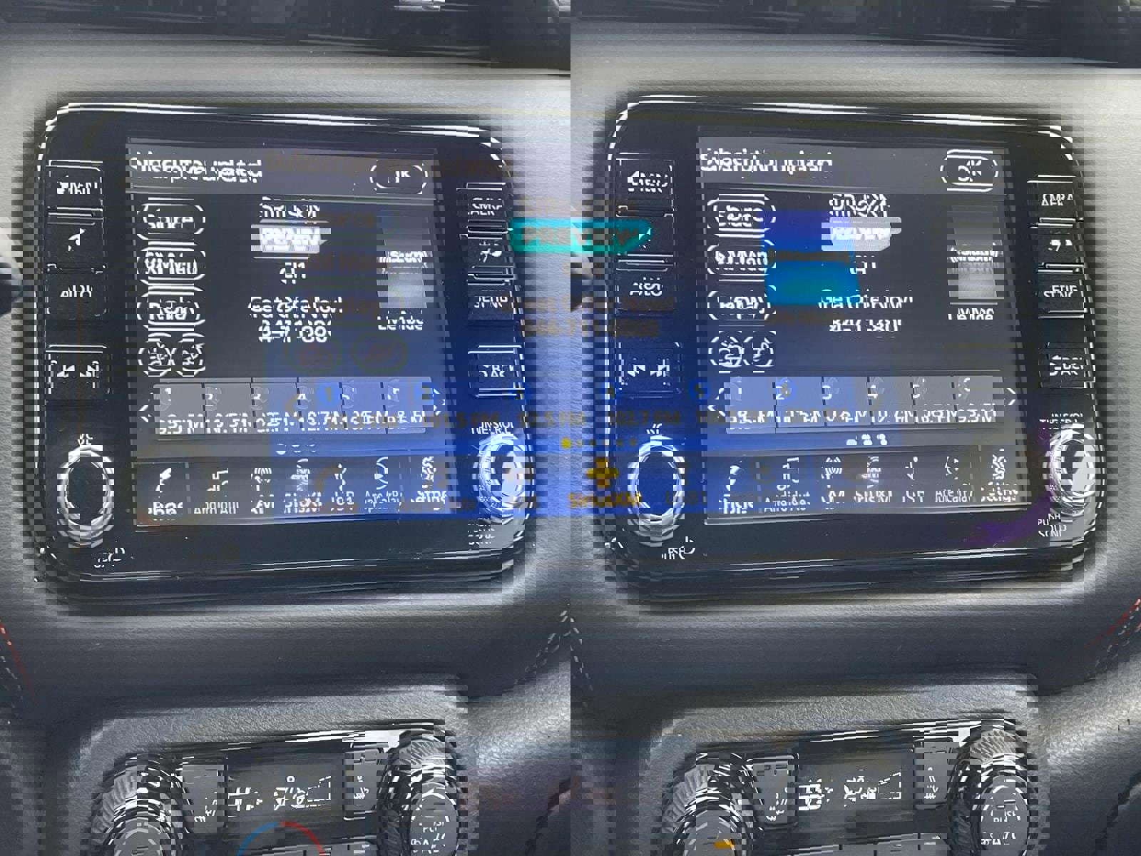 Used 2023 Nissan Kicks SR w/ SR Premium Package image 17