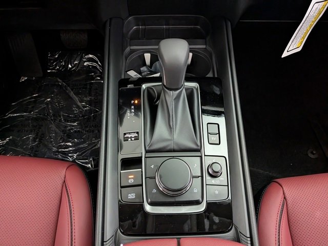 New 2026 MAZDA CX-50 AWD 2.5 Hybrid w/ Premium Pkg image 27