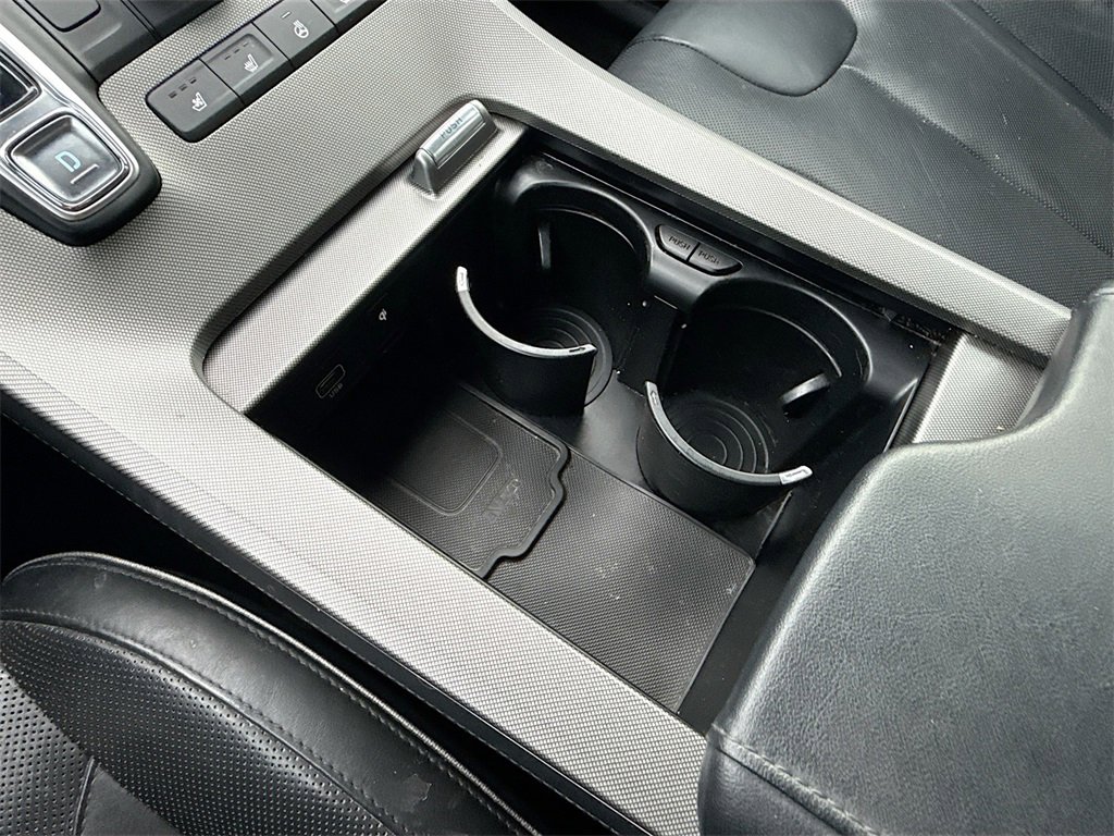 Used 2021 Hyundai Palisade Calligraphy image 18