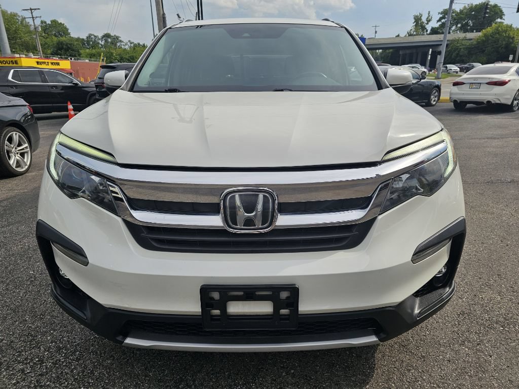 Used 2019 Honda Pilot EX-L image 7