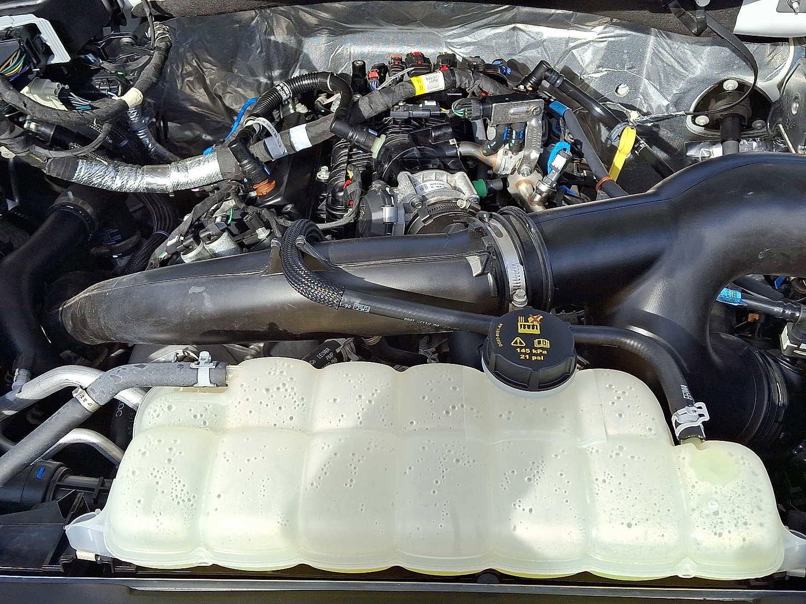 Used 2024 Ford F150 XL image 28