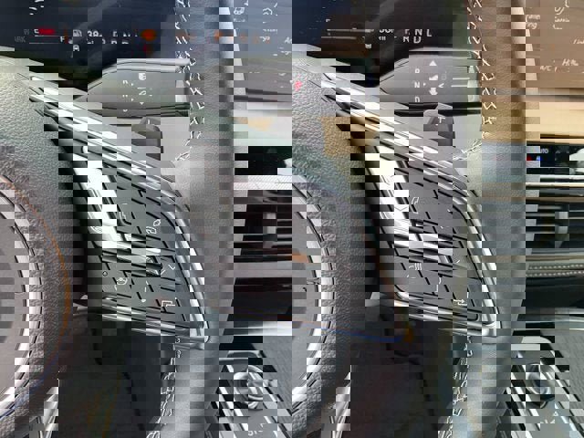 New 2026 Buick Enclave Preferred image 9