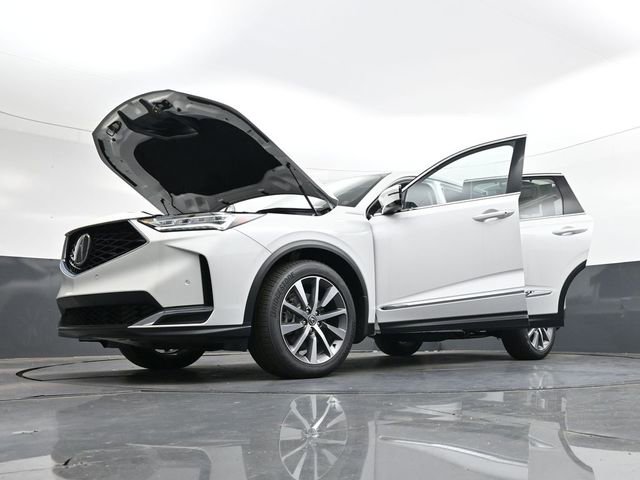 Used 2025 Acura MDX w/ Technology Package image 43