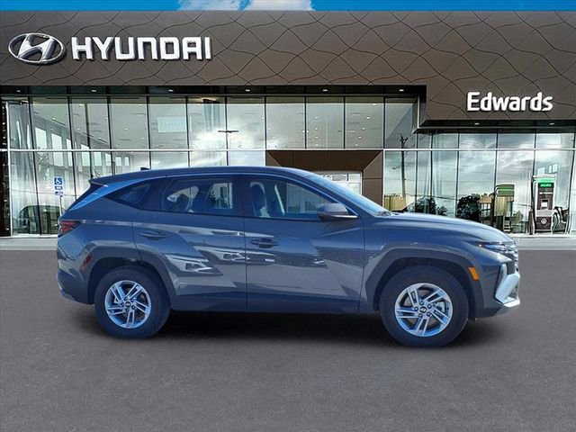 New 2026 Hyundai Tucson SE image 10