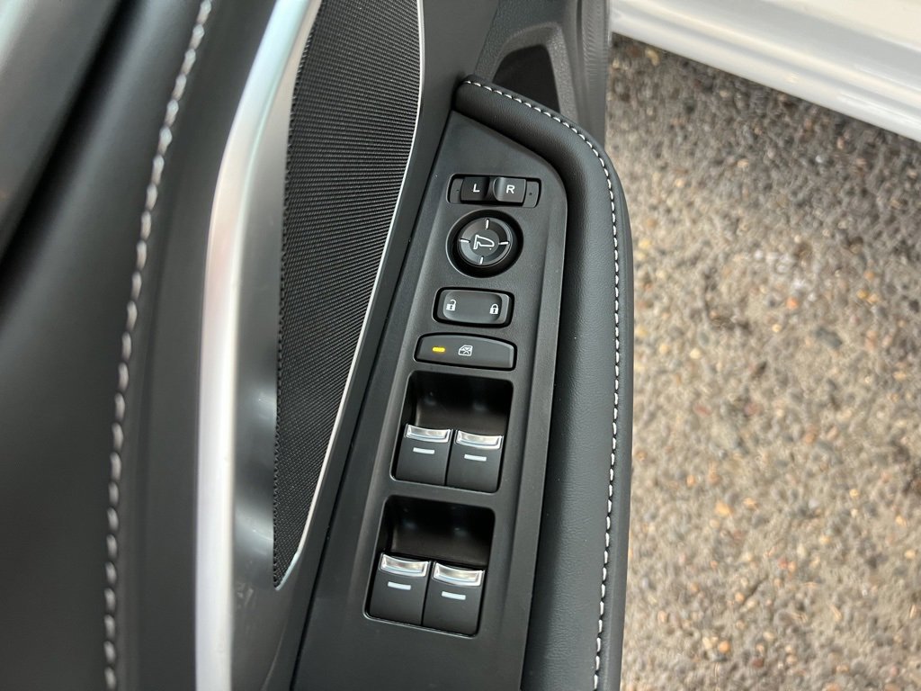 New 2026 Acura RDX Base image 11