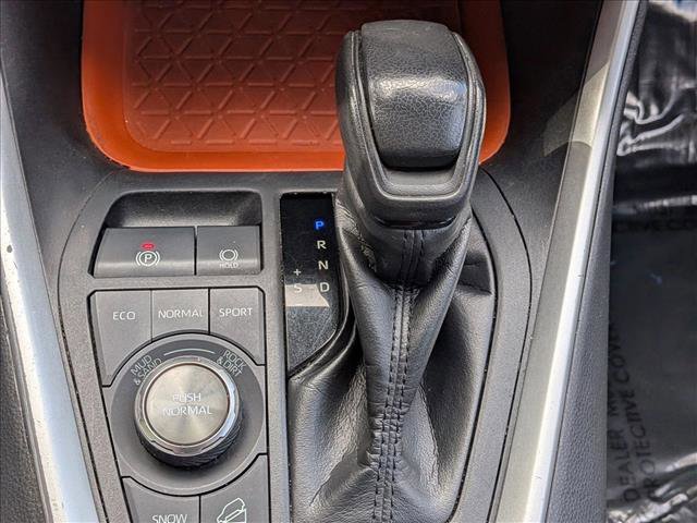 Used 2019 Toyota RAV4 Adventure image 12