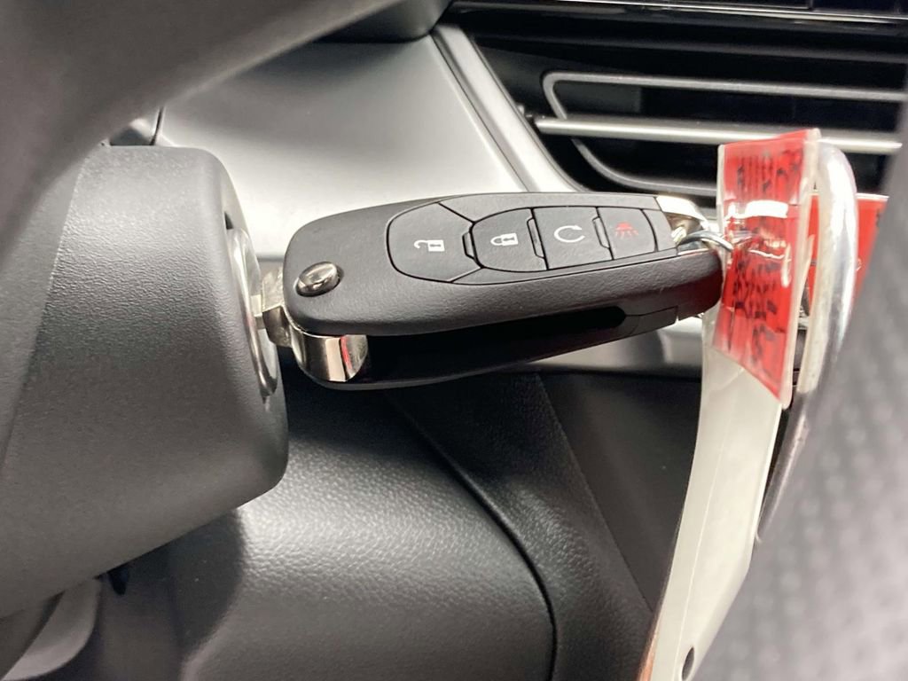 New 2026 Chevrolet Trax LS w/ LS Convenience Package image 25