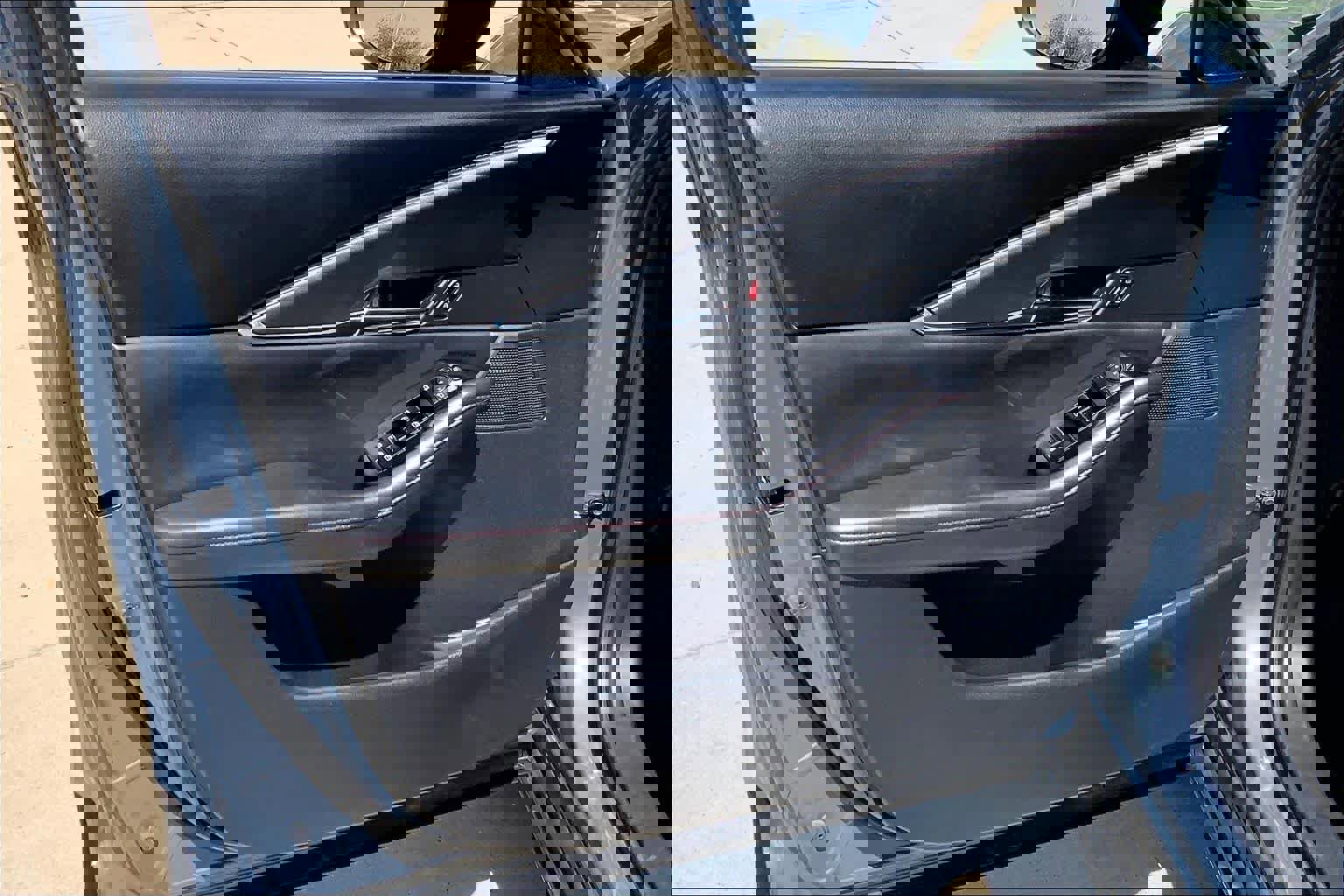 Certified 2024 MAZDA CX-30 AWD 2.5 S w/ Preferred Package image 22