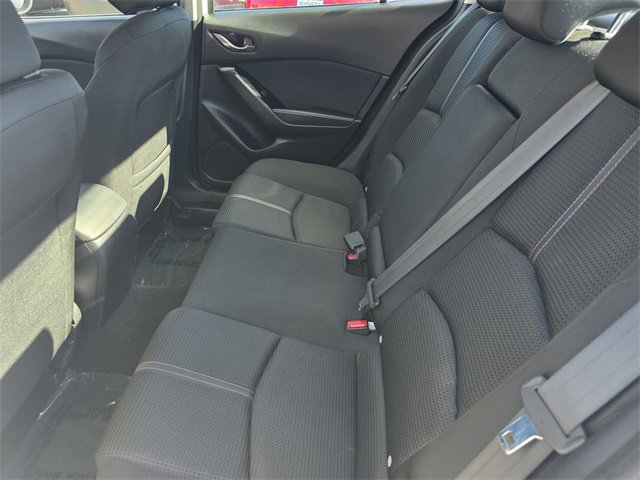 Used 2018 MAZDA MAZDA3 Sport w/ Preferred Equipment Package image 9