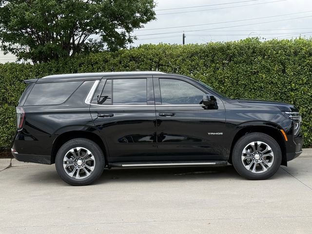 New 2026 Chevrolet Tahoe LT w/ Comfort Package RWD image 3