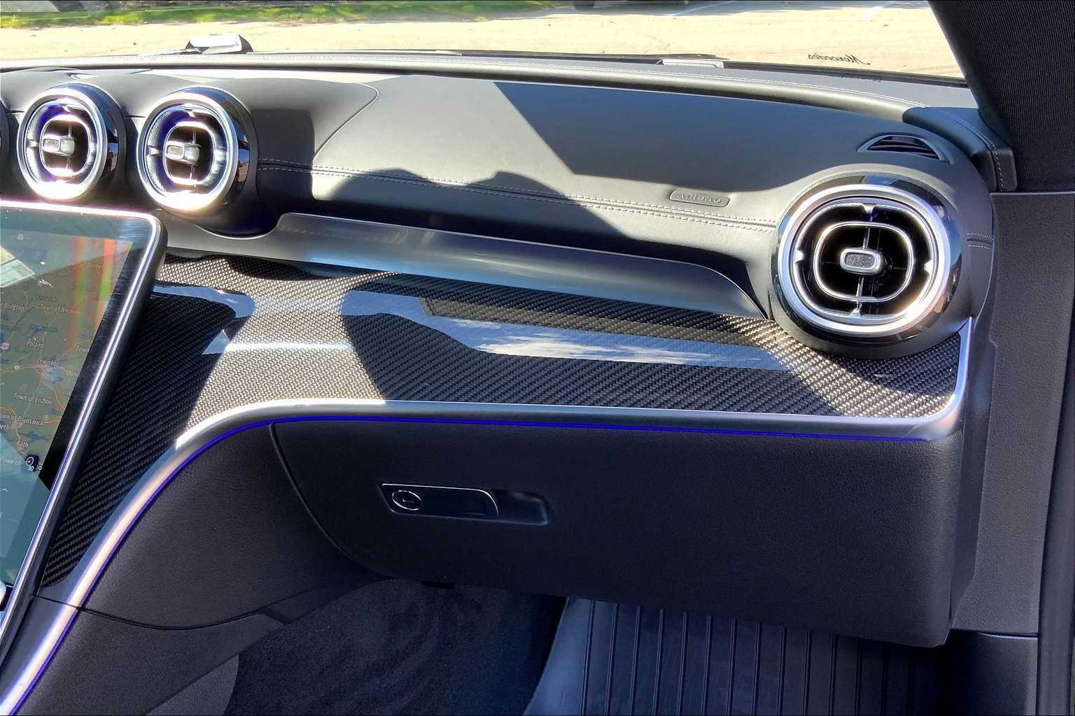 New 2026 Mercedes-Benz CLE 53 AMG 4MATIC Coupe image 10