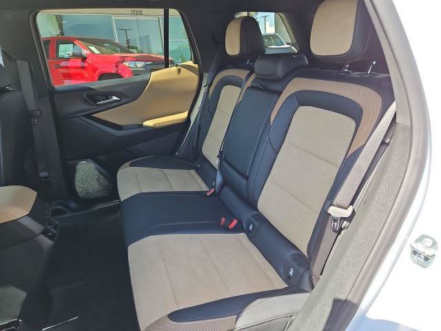 New 2027 Chevrolet Equinox ACTIV w/ Convenience Package III FWD image 25