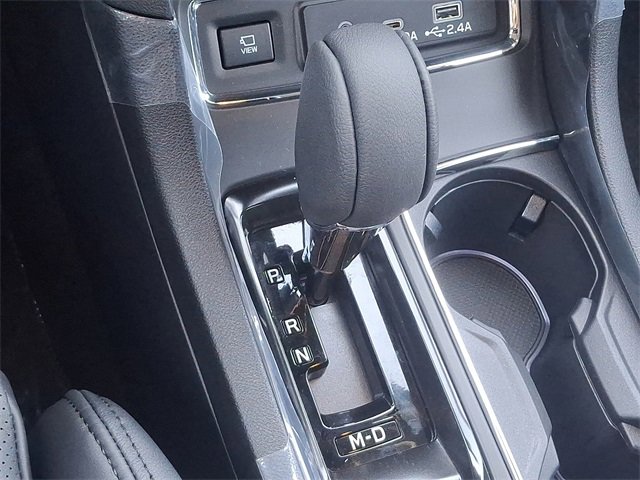 New 2025 Subaru Ascent Bronze Edition image 7