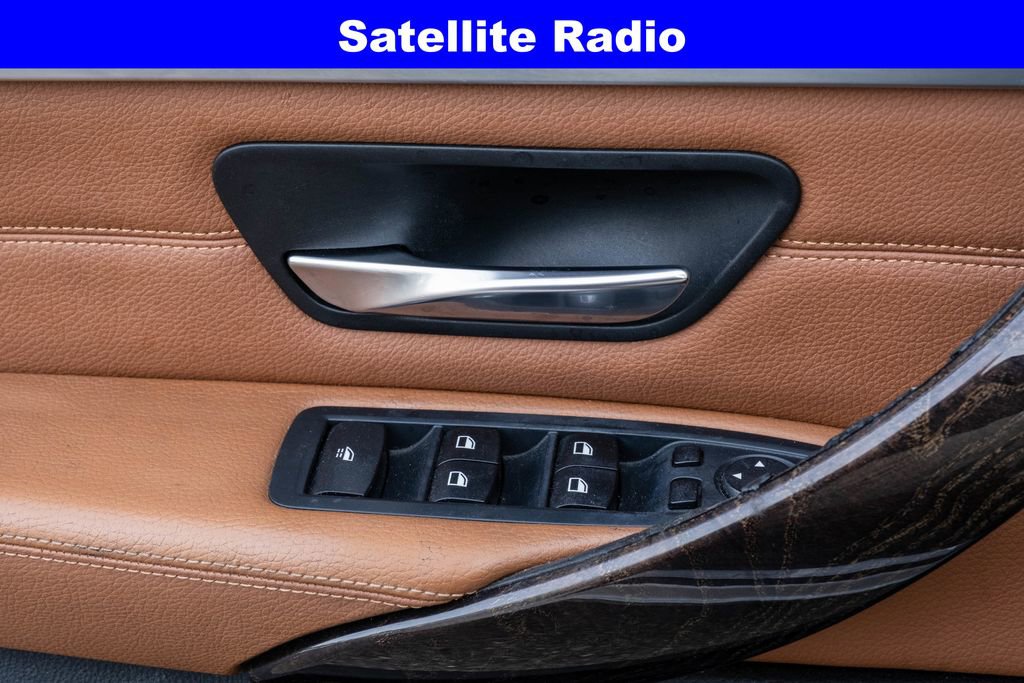 Used 2014 BMW 435i Convertible image 13