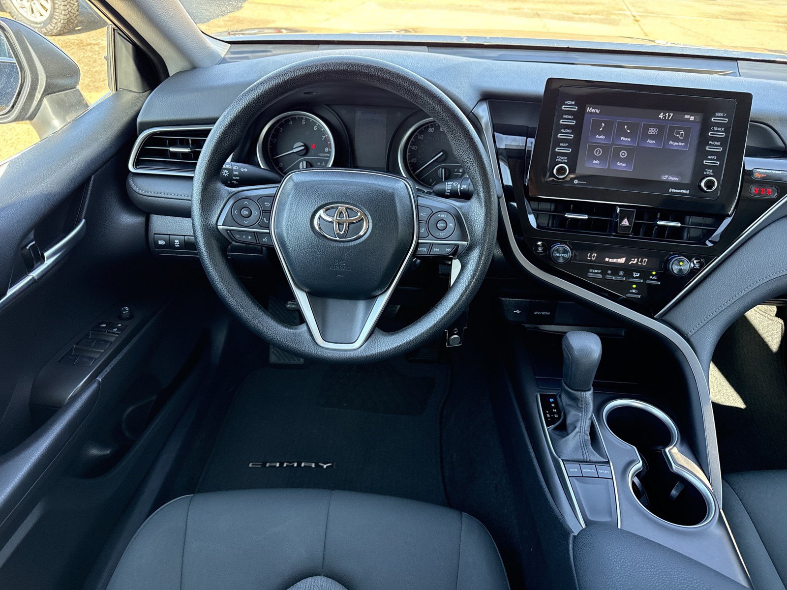 Used 2024 Toyota Camry LE FWD image 13