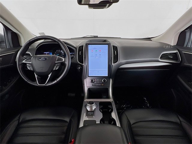 Used 2024 Ford Edge SEL image 24