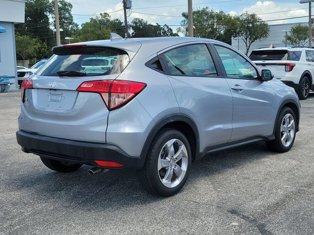 Used 2018 Honda HR-V LX image 6