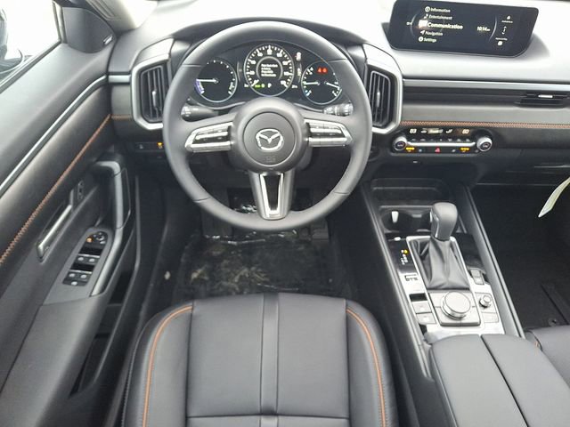 New 2026 MAZDA CX-50 AWD 2.5 Hybrid w/ Weather Package image 12
