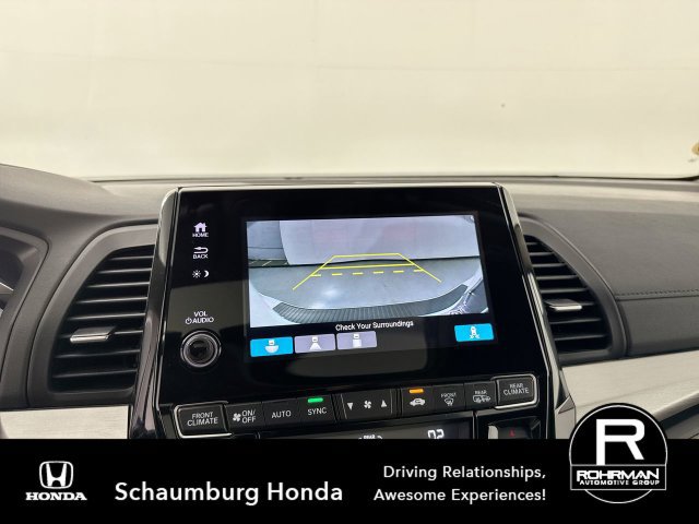 Used 2022 Honda Odyssey EX-L image 8