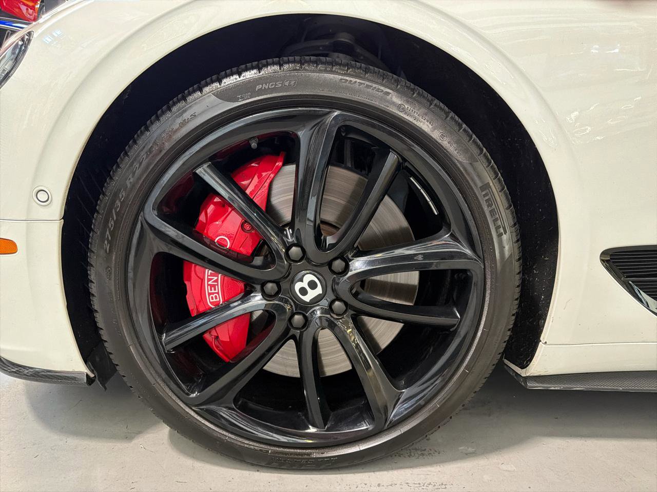Used 2020 Bentley Continental GT V8 AWD/4WD image 13