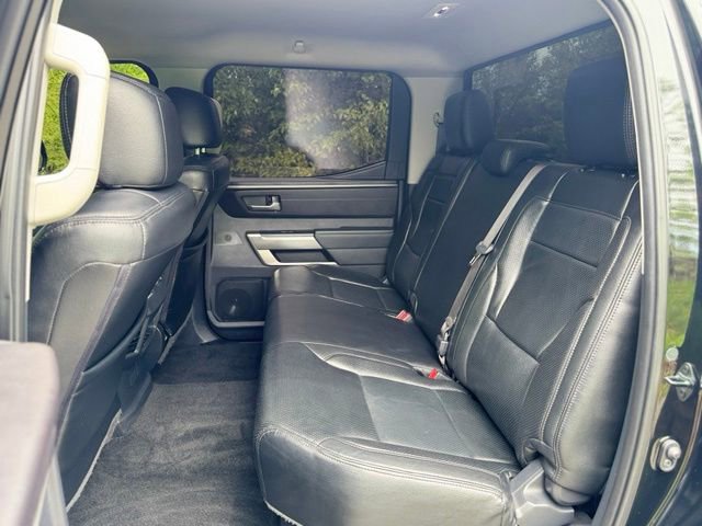 Used 2022 Toyota Tundra SR5 w/ SR5 Convenience Package AWD/4WD image 14