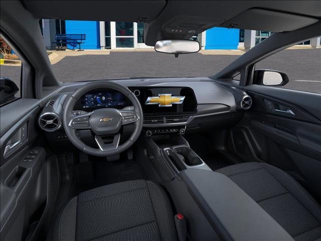New 2026 Chevrolet Equinox EV LT image 15