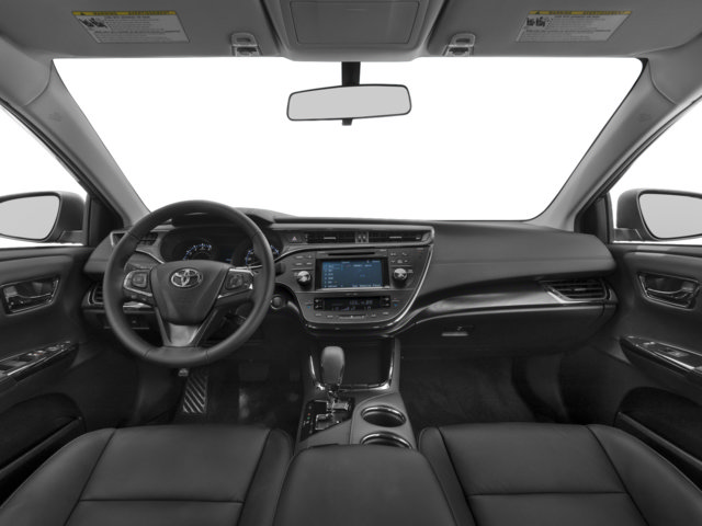 Used 2016 Toyota Avalon XLE FWD image 5