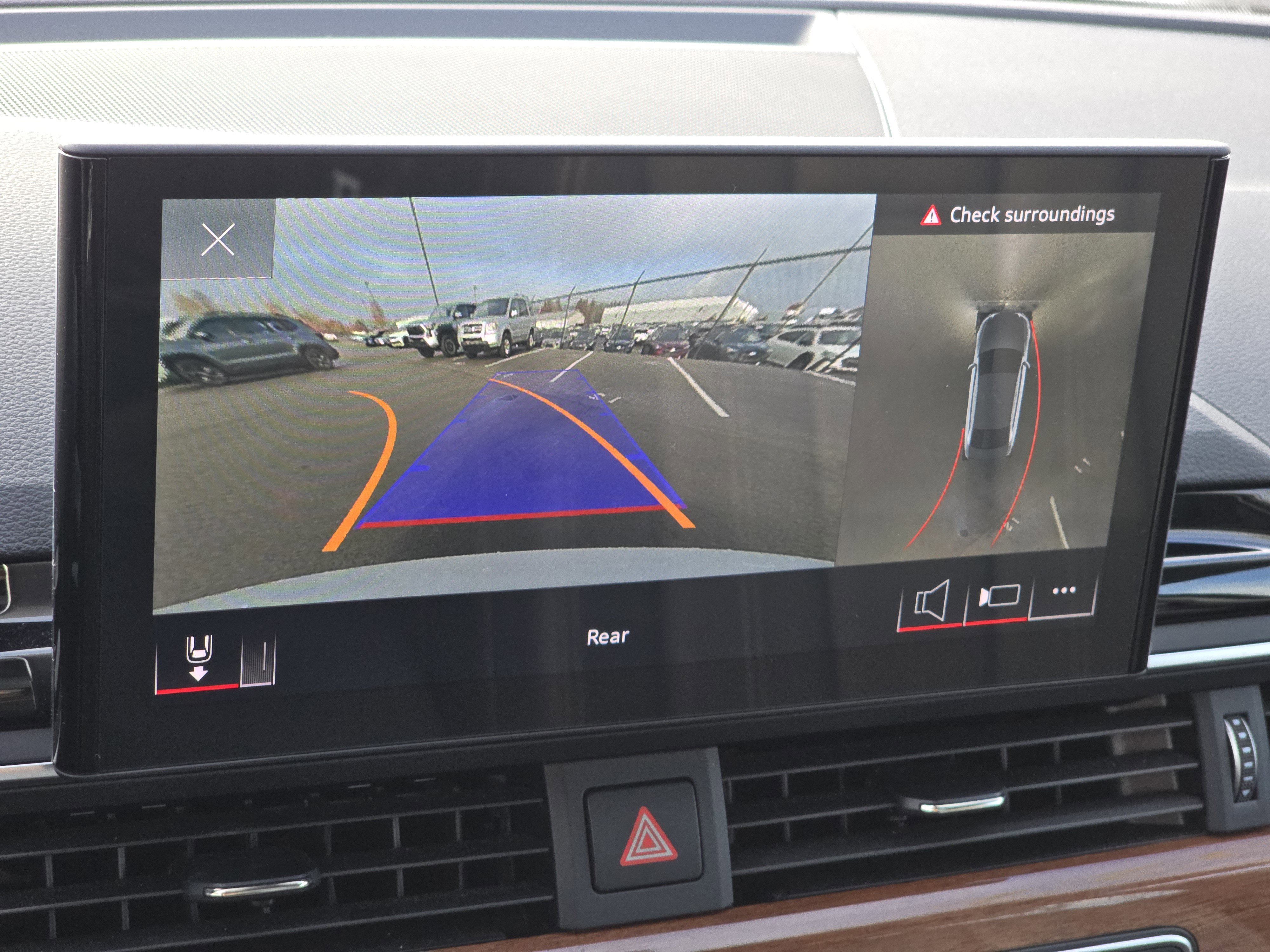 Certified 2022 Audi A4 2.0T Premium Plus w/ Premium Plus Package image 24