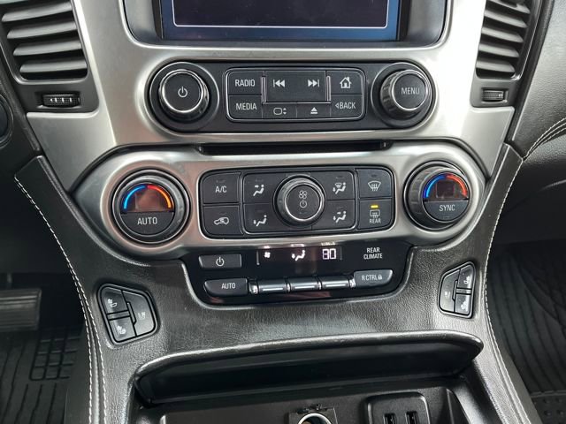 Used 2018 Chevrolet Suburban Premier image 15
