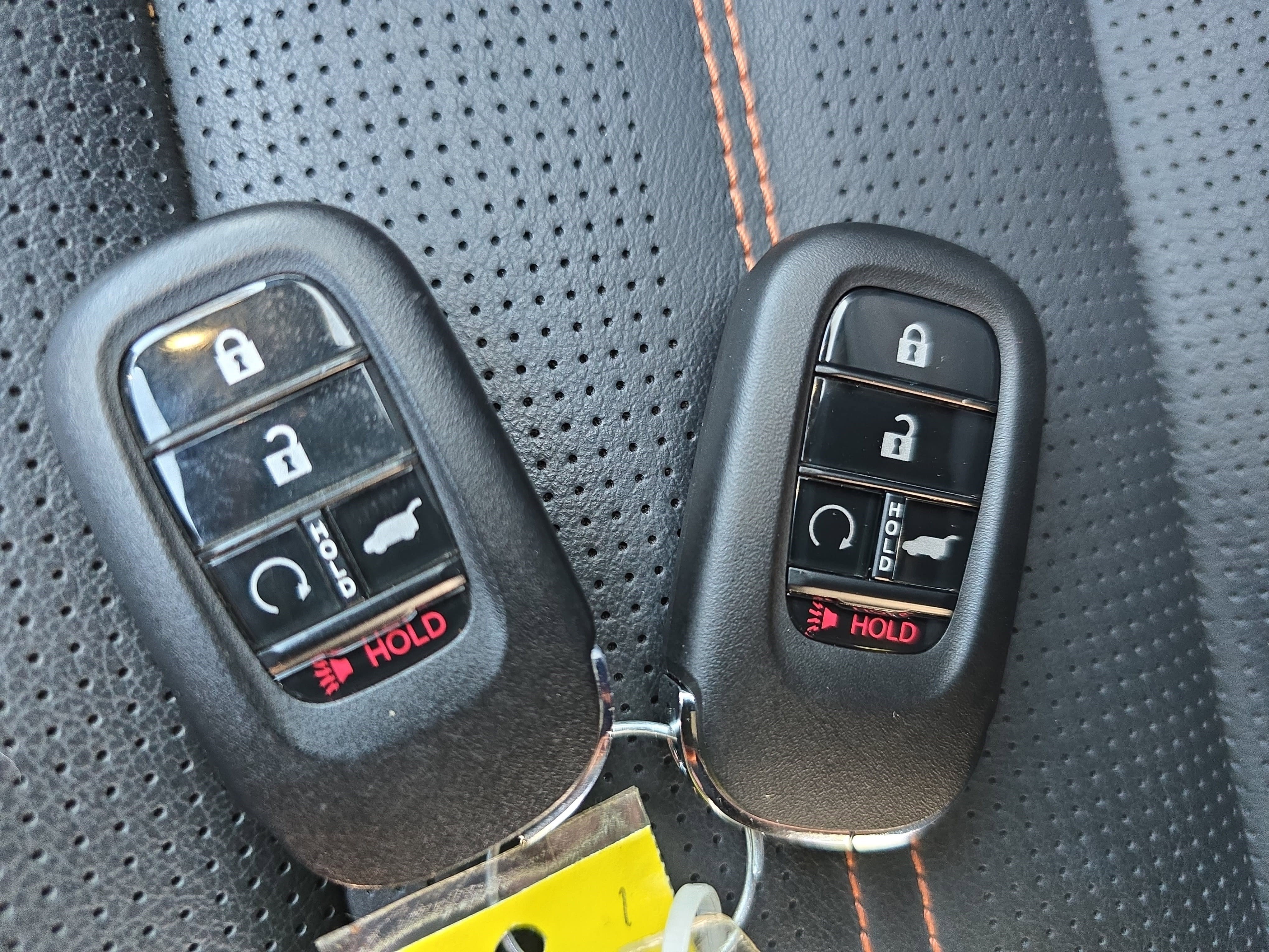 Used 2024 Honda CR-V Sport-L image 37