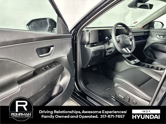 New 2026 Hyundai Kona Limited image 9