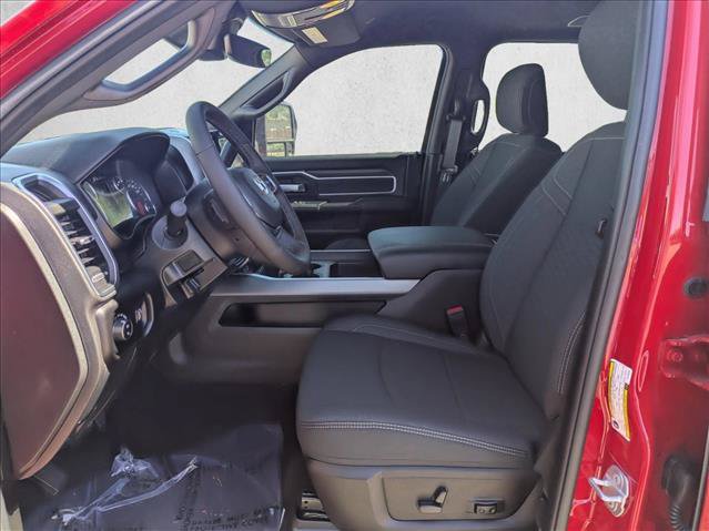 New 2026 RAM 2500 Big Horn AWD/4WD image 4