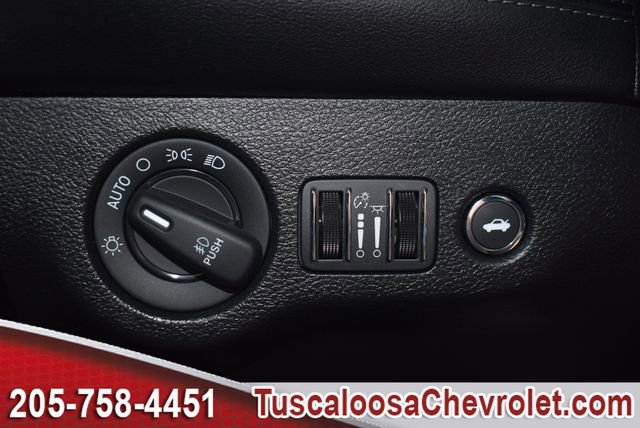 Used 2021 Dodge Challenger R/T w/ T/A Package RWD image 39