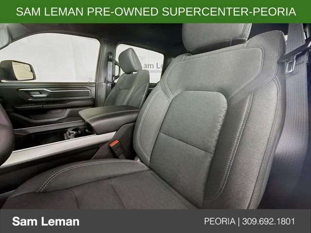 Used 2026 RAM 1500 Big Horn image 22