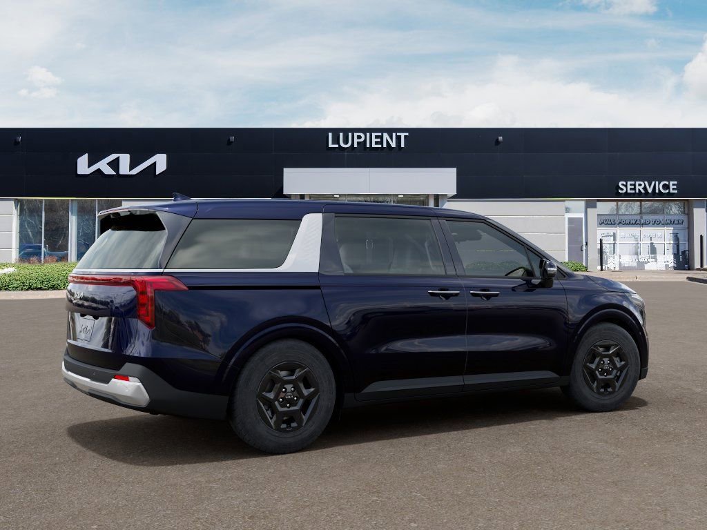 New 2026 Kia Carnival image 9