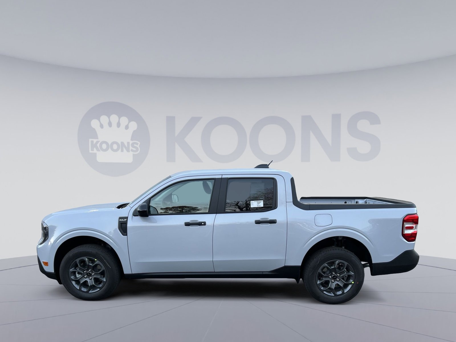 New 2026 Ford Maverick XLT w/ Equipment Group 301A image 2