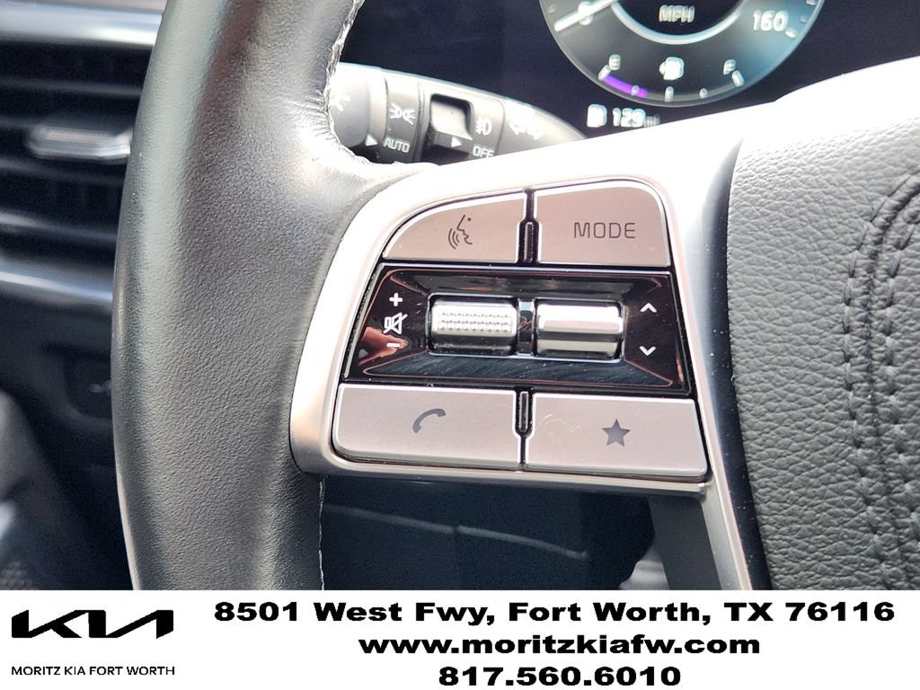 Certified 2023 Kia Telluride SX Prestige X-Line AWD/4WD image 27