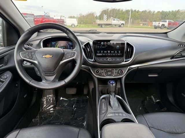 Used 2018 Chevrolet Volt Premier FWD image 12