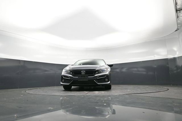 Used 2021 Honda Civic Sport image 34